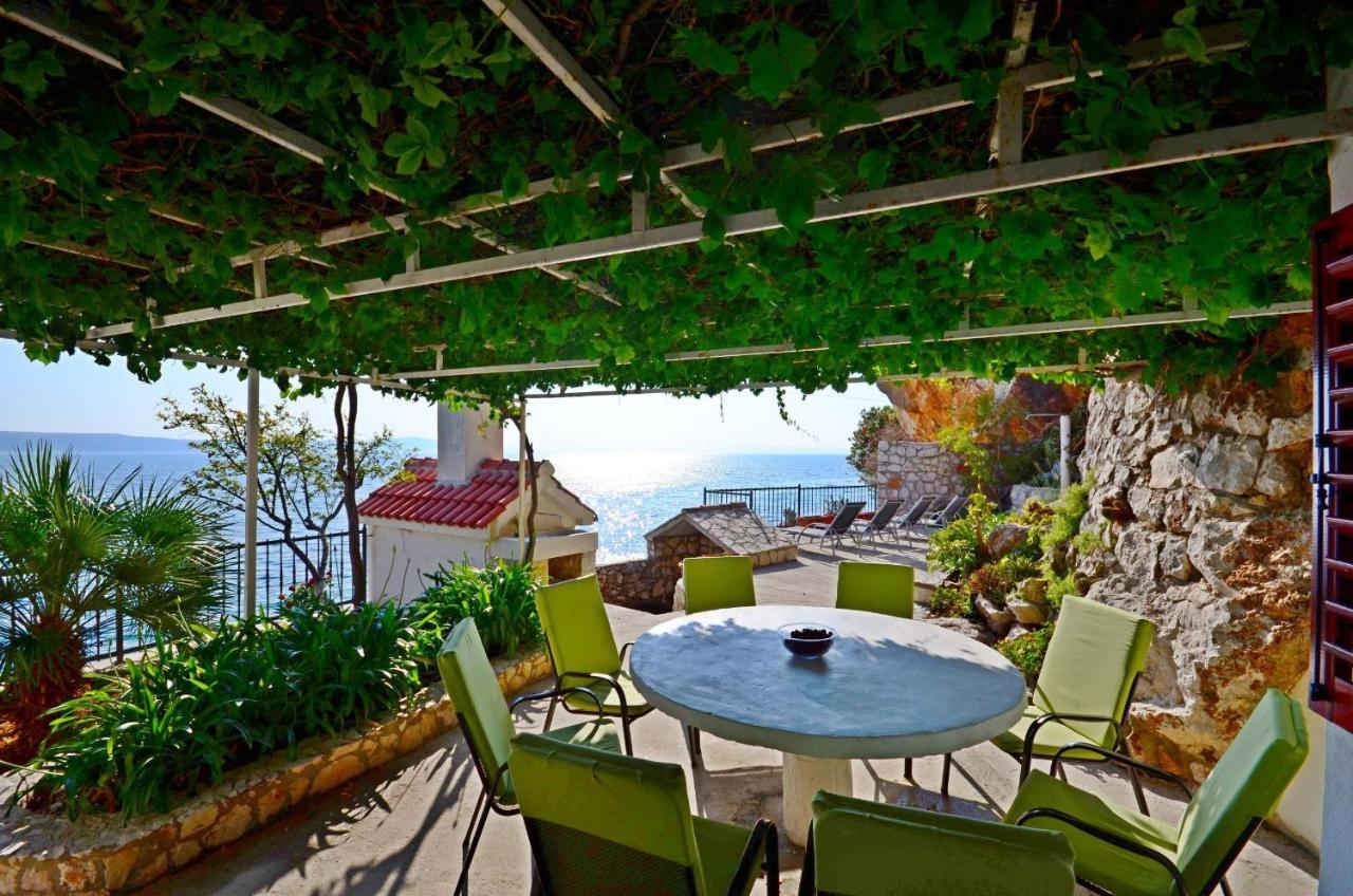 House Milovan Podgora Exterior photo