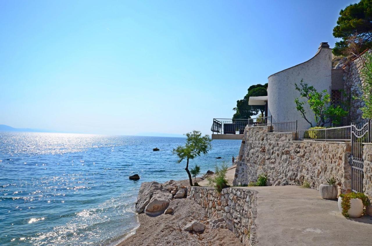 House Milovan Podgora Exterior photo